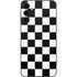 Black and White Checkered Galaxy A14 5G Skin